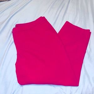 Express Ankle Dress Pants